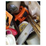 Large Flat of Tools - Huge Variety Large Flat of Tools - Huge Variety