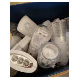 Box of MANY Night Lights Box of MANY Night Lights