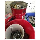 Huge Garage Lot - Tapes, Fans, Lights, Etc Huge Garage Lot - Tapes, Fans, Lights, Etc