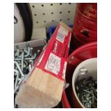 Huge Garage Lot - Tapes, Fans, Lights, Etc Huge Garage Lot - Tapes, Fans, Lights, Etc