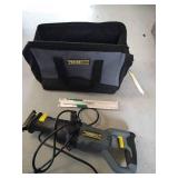 Performax Reciprocating Saw Performax Reciprocating Saw