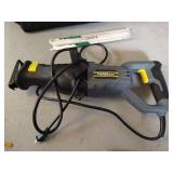 Performax Reciprocating Saw Performax Reciprocating Saw