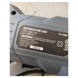 Performax Reciprocating Saw Performax Reciprocating Saw