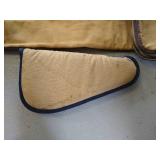 Lot of (8) Gun Cases/Bags Lot of (8) Gun Cases/Bags