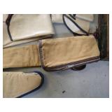 Lot of (8) Gun Cases/Bags Lot of (8) Gun Cases/Bags