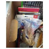 Office Lot - Batteries, Supplies, Etc Office Lot - Batteries, Supplies, Etc