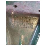 Herters Model 3A Ammo Reloading Press Herters Model 3A Ammo Reloading Press