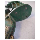 Herters Model 3A Ammo Reloading Press Herters Model 3A Ammo Reloading Press