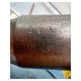 .243 Winchester Barrel .243 Winchester Barrel
