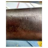 .243 Winchester Barrel .243 Winchester Barrel