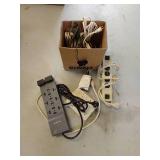 Power Strips, Etc Power Strips, Etc