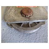 Snatch Block, Pulleys, Rope, Etc Snatch Block, Pulleys, Rope, Etc