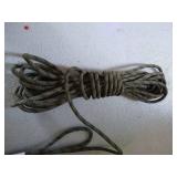 Snatch Block, Pulleys, Rope, Etc Snatch Block, Pulleys, Rope, Etc