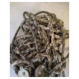 Snatch Block, Pulleys, Rope, Etc Snatch Block, Pulleys, Rope, Etc