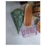 Baskets & Decor Baskets & Decor