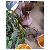 Baskets & Decor Baskets & Decor