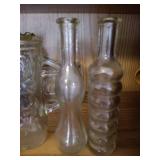 Large Lot of Vases Large Lot of Vases