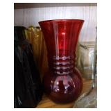 Large Lot of Vases Large Lot of Vases