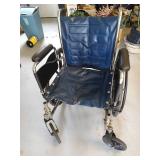 Wheelchair Wheelchair