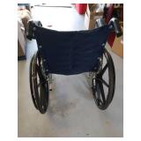 Wheelchair Wheelchair