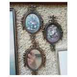 Art & Wall Decor Lot Art & Wall Decor Lot