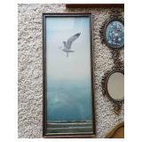 Art & Wall Decor Lot Art & Wall Decor Lot