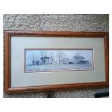 Art & Wall Decor Lot Art & Wall Decor Lot