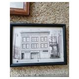 Art & Wall Decor Lot Art & Wall Decor Lot