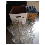 Glasses, Tumblers & Cups Glasses, Tumblers & Cups