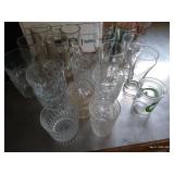 Glasses, Tumblers & Cups Glasses, Tumblers & Cups