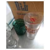 Glasses, Tumblers & Cups Glasses, Tumblers & Cups
