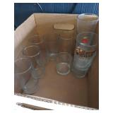 Glasses, Tumblers & Cups Glasses, Tumblers & Cups