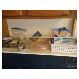 Household Hardware - Handles, Light Fixture, Etc Household Hardware - Handles, Light Fixture, Etc