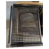 Pans, Baking Sheets, Etc - Brand New Pizza Pan Pans, Baking Sheets, Etc - Brand New Pizza Pan