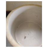 Stoneware Items, Unmarked Crock, Etc Stoneware Items, Unmarked Crock, Etc