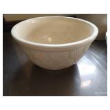 Stoneware Items, Unmarked Crock, Etc Stoneware Items, Unmarked Crock, Etc