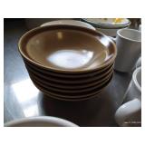 Stoneware Items, Unmarked Crock, Etc Stoneware Items, Unmarked Crock, Etc
