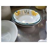 Stoneware Items, Unmarked Crock, Etc Stoneware Items, Unmarked Crock, Etc