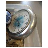 Large Decor Lot - Nice Amethyst/Quartz Crystal Large Decor Lot - Nice Amethyst/Quartz Crystal