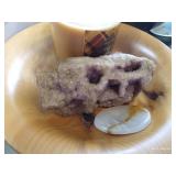 Large Decor Lot - Nice Amethyst/Quartz Crystal Large Decor Lot - Nice Amethyst/Quartz Crystal