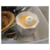 Large Decor Lot - Nice Amethyst/Quartz Crystal Large Decor Lot - Nice Amethyst/Quartz Crystal