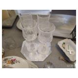 Large Decor Lot - Nice Amethyst/Quartz Crystal Large Decor Lot - Nice Amethyst/Quartz Crystal