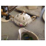 Large Decor Lot - Nice Amethyst/Quartz Crystal Large Decor Lot - Nice Amethyst/Quartz Crystal