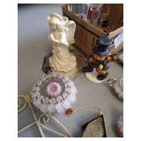 Large Decor Lot - Nice Amethyst/Quartz Crystal Large Decor Lot - Nice Amethyst/Quartz Crystal