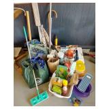 Cleaning & Household Supplies Cleaning & Household Supplies