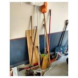 Rakes, Shovels, Ice Melt, Etc Rakes, Shovels, Ice Melt, Etc