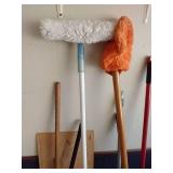 Rakes, Shovels, Ice Melt, Etc Rakes, Shovels, Ice Melt, Etc