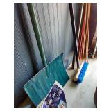 Rakes, Shovels, Ice Melt, Etc Rakes, Shovels, Ice Melt, Etc