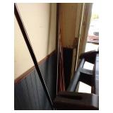 Rakes, Shovels, Ice Melt, Etc Rakes, Shovels, Ice Melt, Etc