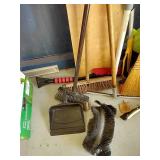 Rakes, Shovels, Ice Melt, Etc Rakes, Shovels, Ice Melt, Etc